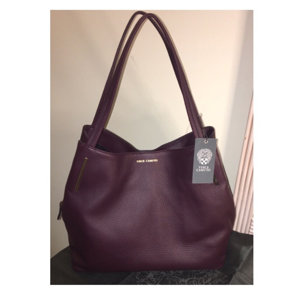 Vince Camuto purse